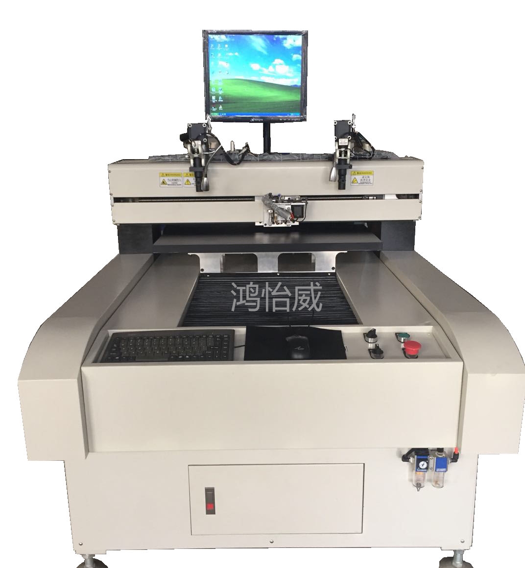 玻璃切割机 玻璃切割机