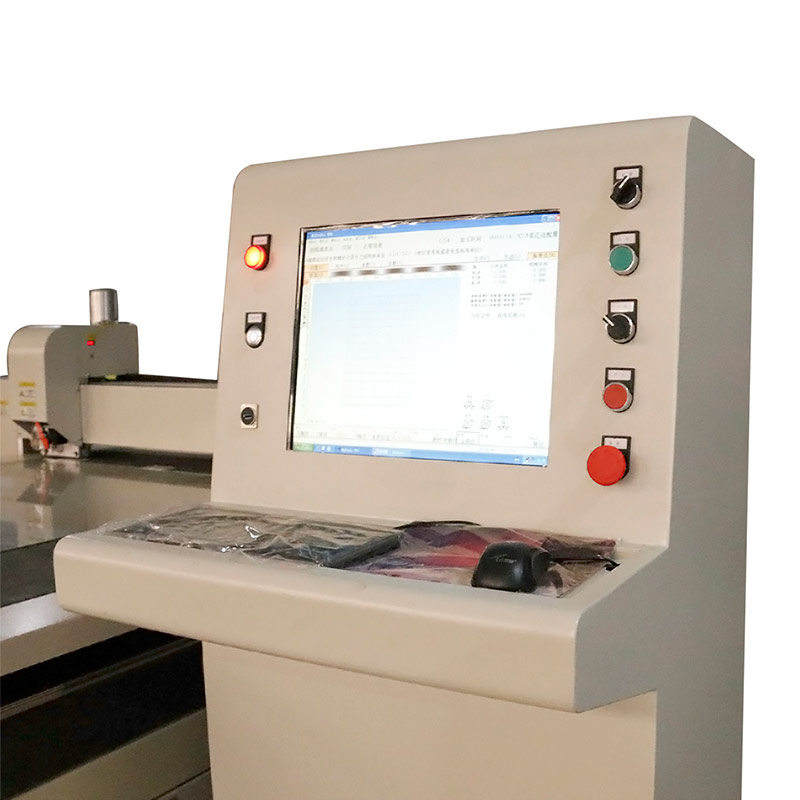 异形玻璃切割机 异形玻璃切割机